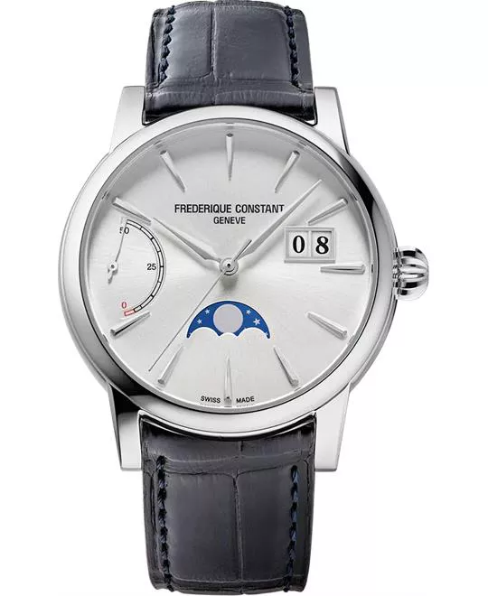 Frederique Constant Manufacture Classic Watch 40mm