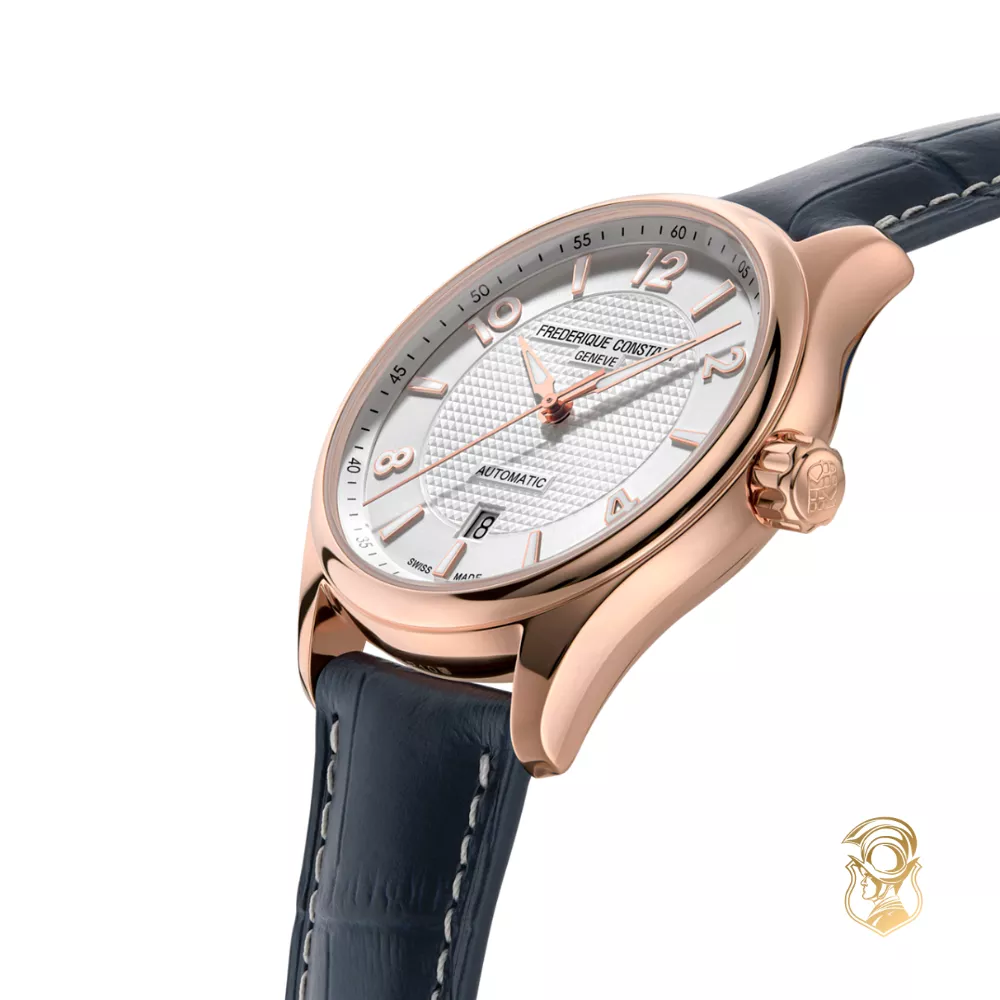 Frederique Constant Runabout Automatic Limited Watch 42mm
