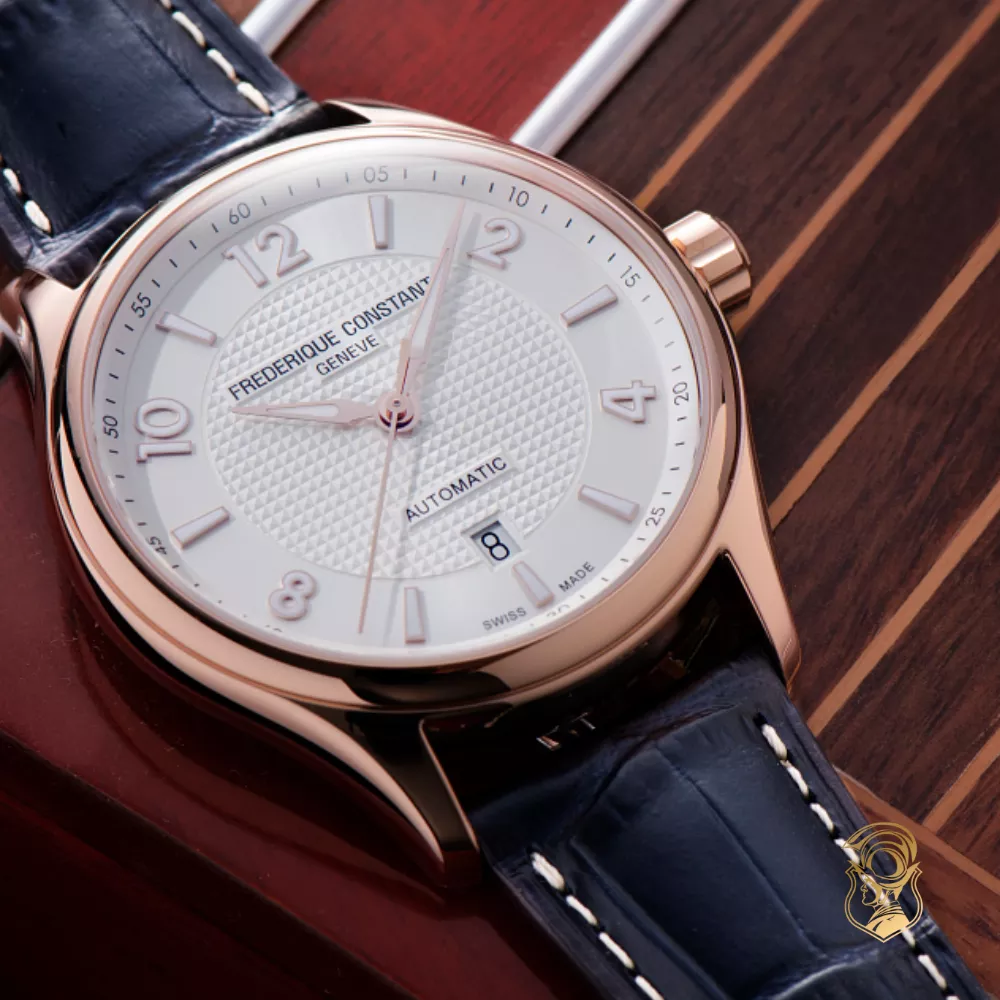 Frederique Constant Runabout Automatic Limited Watch 42mm