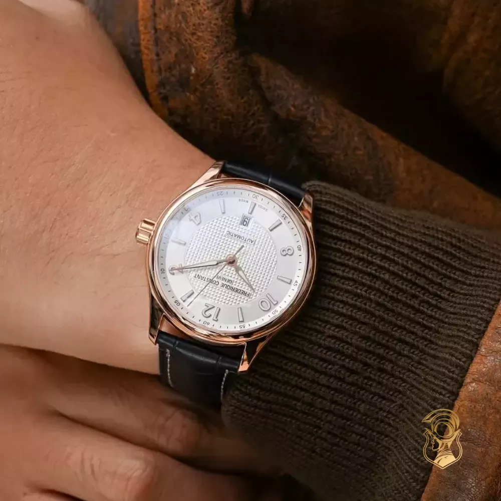 Frederique Constant Runabout Automatic Limited Watch 42mm