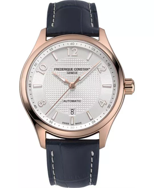 Frederique Constant Runabout Automatic Limited Watch 42MM