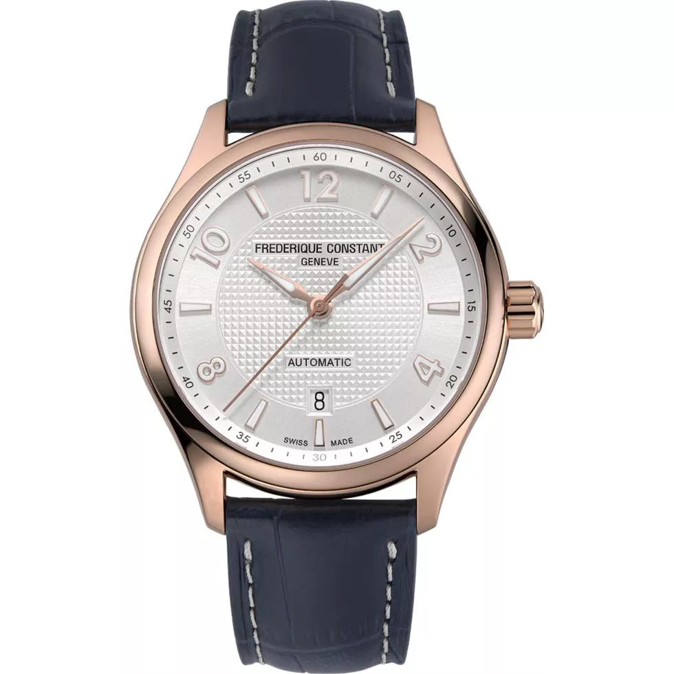 Frederique Constant Runabout Automatic Limited Watch 42MM