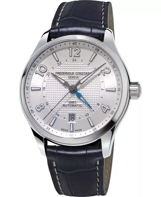 Frederique Constant FC-350RMS5B6 Runabout Limited Edition 42