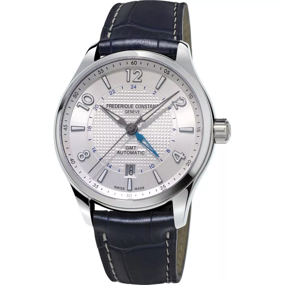 Frederique Constant FC-350RMS5B6 Runabout Limited Edition 42