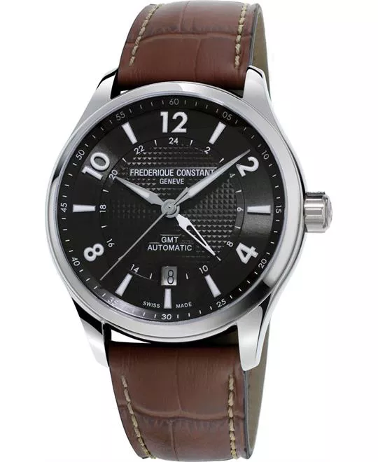 Frederique Constant FC-350RMG5B6 Runabout Limited 42