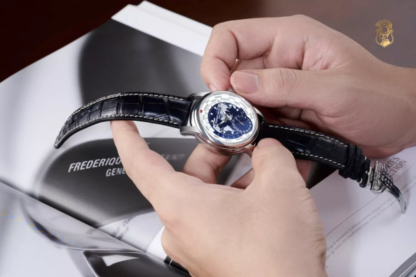  Frederique Constant Vietnam Limited Edition 2025