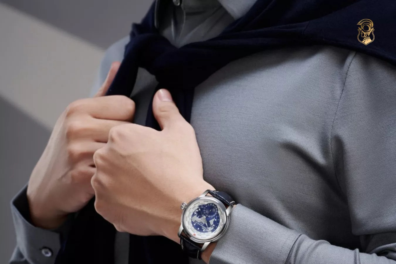  Frederique Constant Vietnam Limited Edition 2025