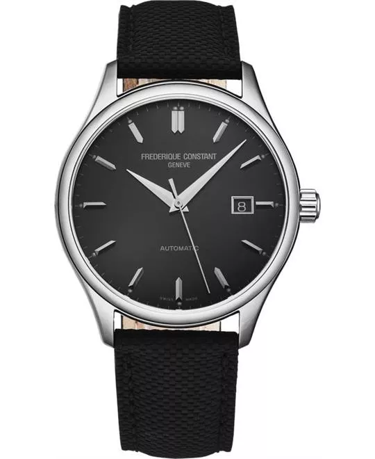 Frederique Constantclassics FC-303BB5TB6 Watch 40mm