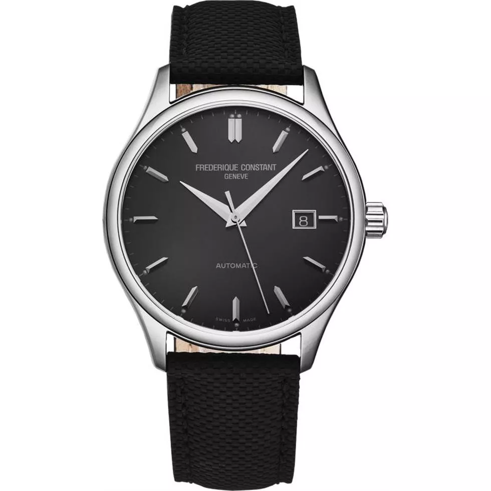 Frederique Constantclassics FC-303BB5TB6 Watch 40mm