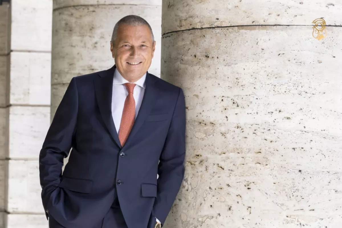 Chủ tịch Jean - Christophe Babin Geneva Watch Days 2025