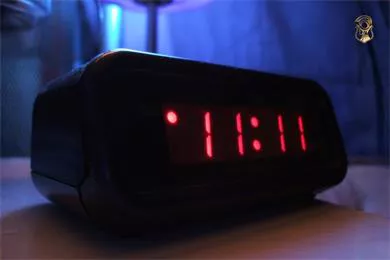 Giải mã ý nghĩa giờ trùng phút: Cơ chế thời gian trong cỗ máy đồng hồ