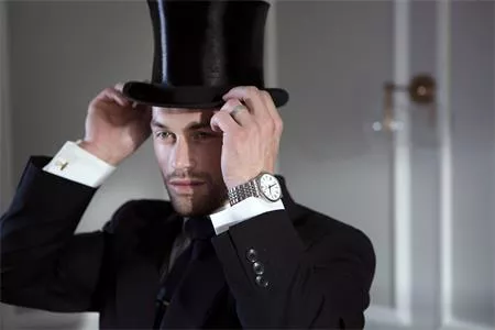 RECORD - BST ĐỒNG HỒ CHRONOMETER NỔI TIẾNG NHẤT CỦA LONGINES