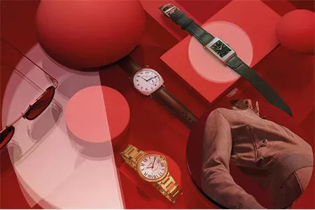 GÓC NHÌN 2021 VỀ ĐỒNG HỒ & SỰ THÍCH NGHI CỦA CÁC THƯƠNG HIỆU