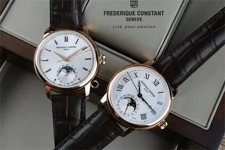 GỢI Ý NHỮNG SERIES ĐỒNG HỒ FREDERIQUE CONSTANT CAO CẤP ĐẶC SẮC