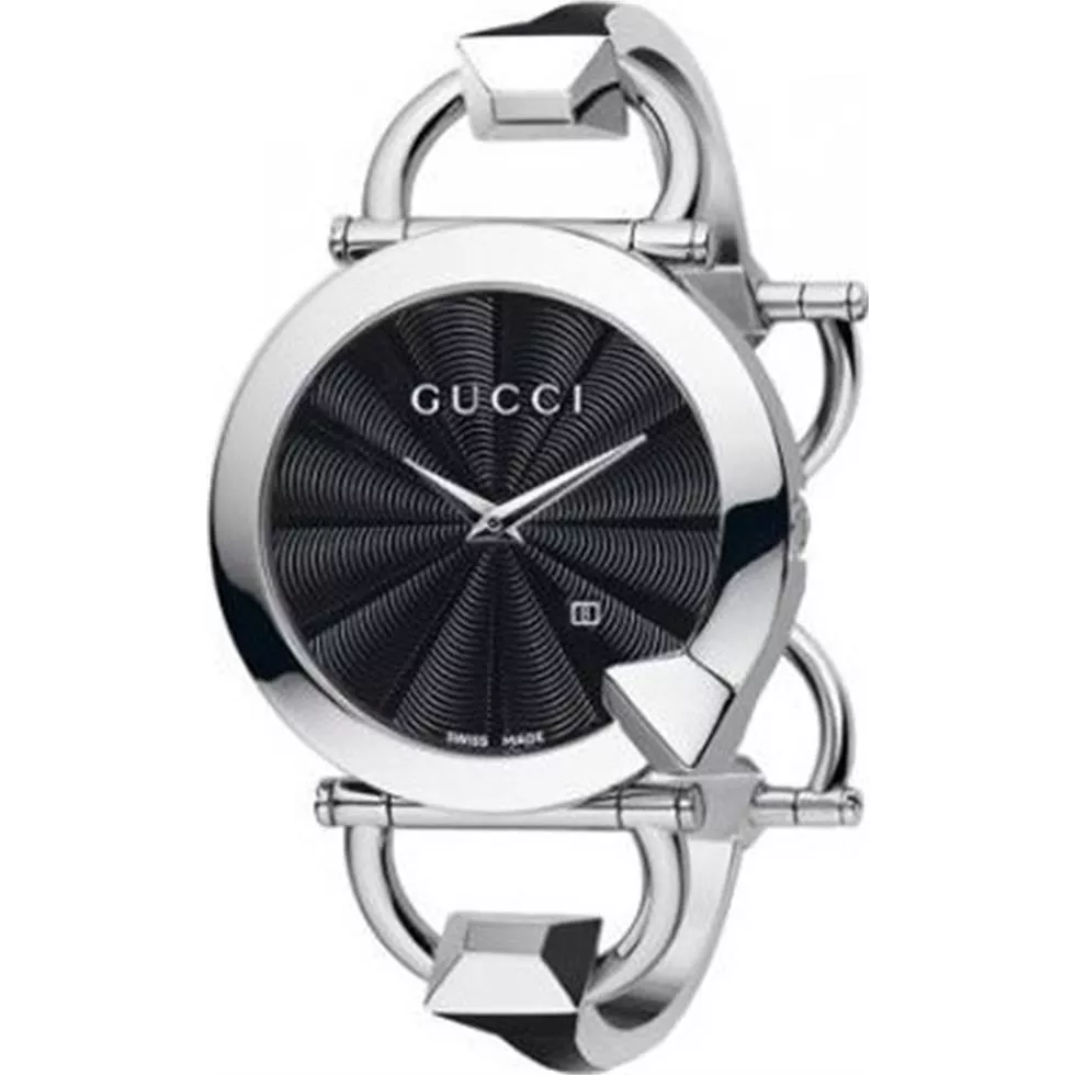 Gucci 122 Chiodo Watch 35mm