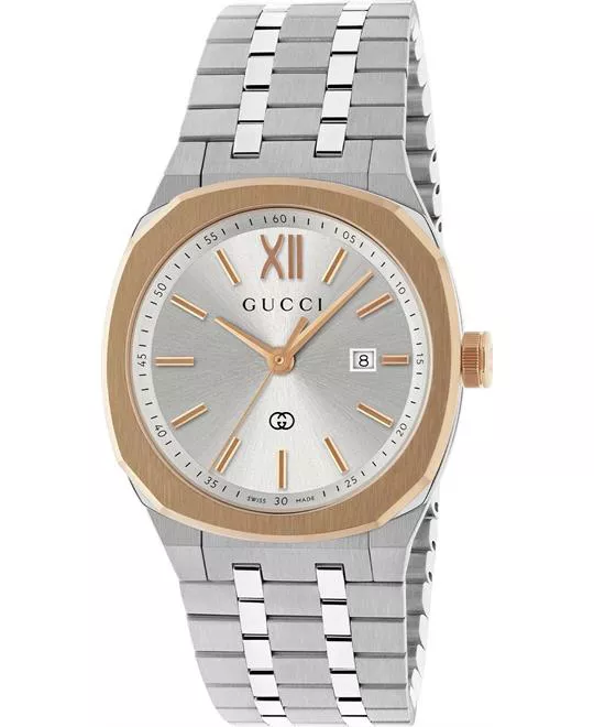 Gucci 25H Watch 30mm