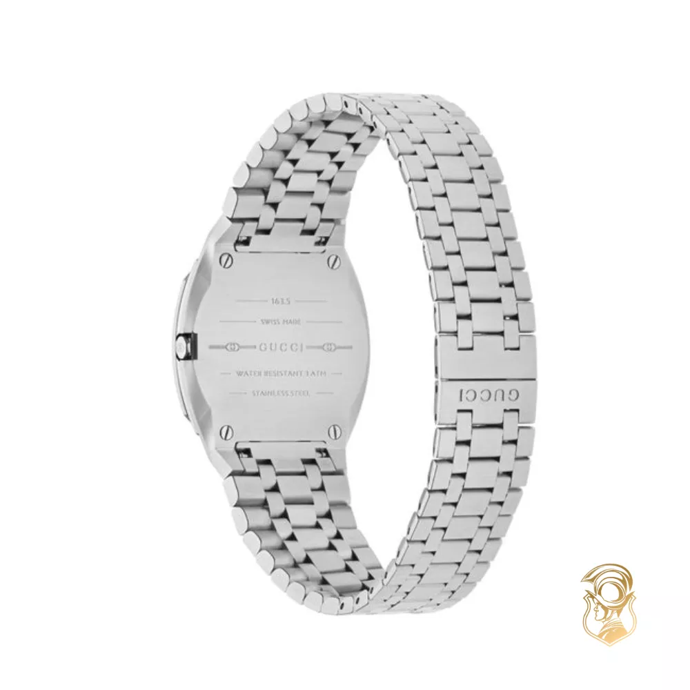 Gucci 25H Watch 30mm
