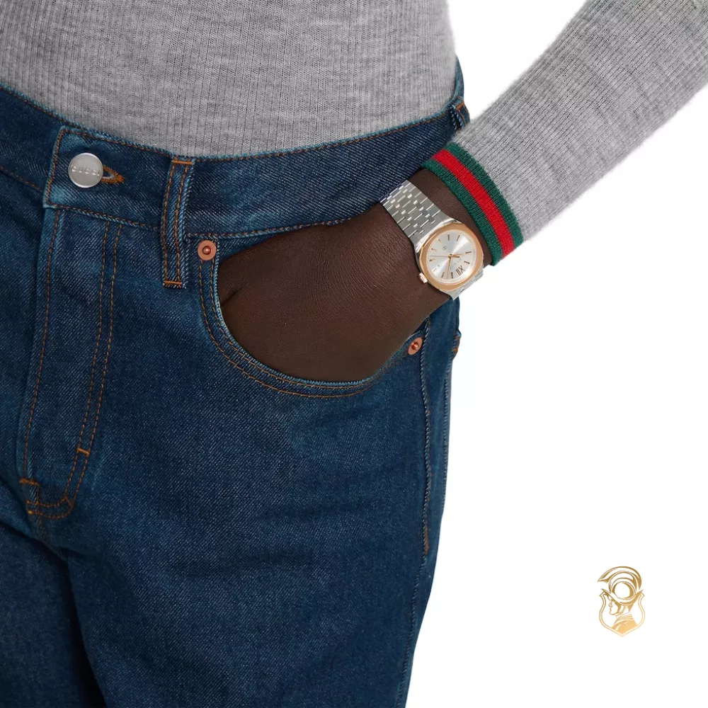 Gucci 25H Watch 30mm
