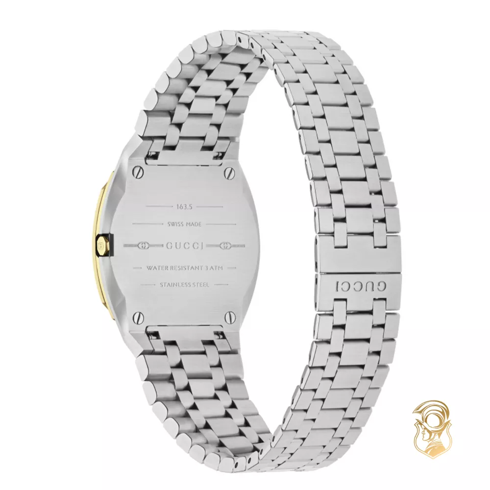 Gucci 25H Watch 30mm