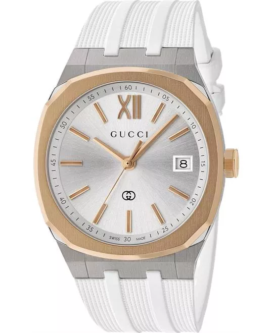 Gucci 25H Watch 36mm