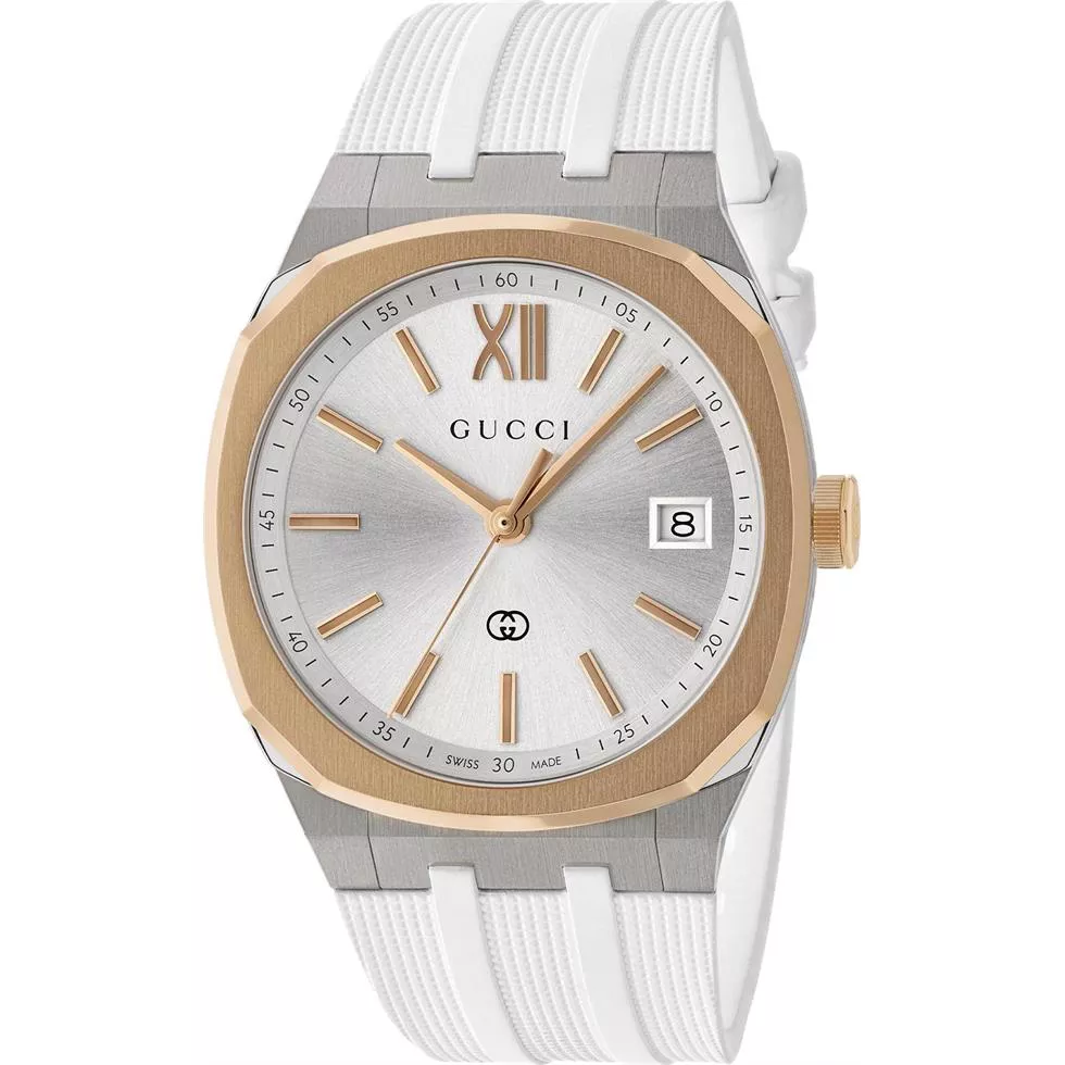 Gucci 25H Watch 36mm