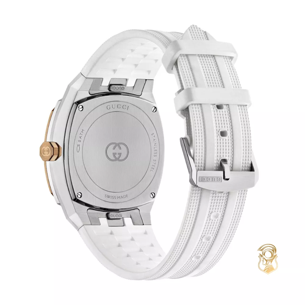 Gucci 25H Watch 36mm