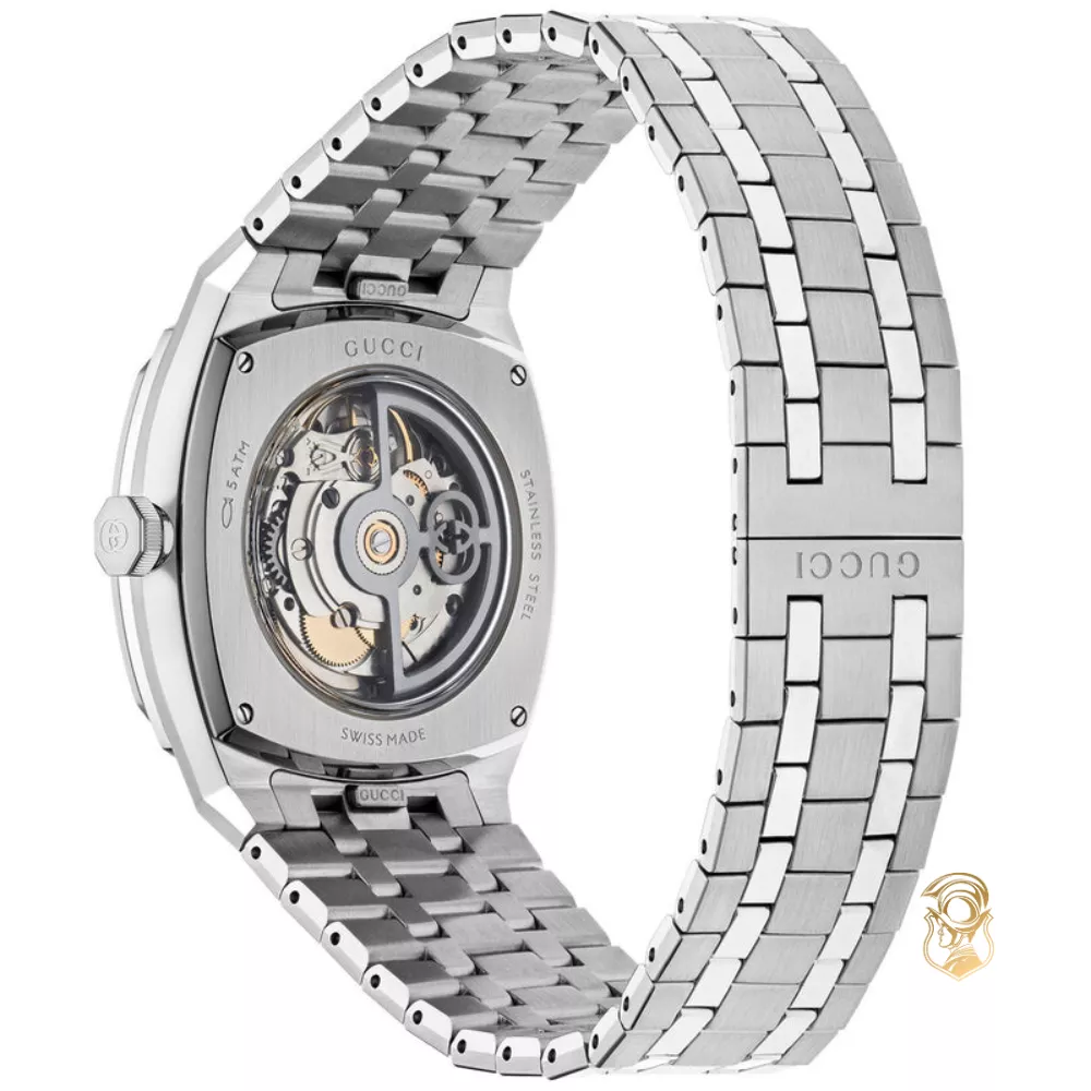Gucci 25H Watch 40mm