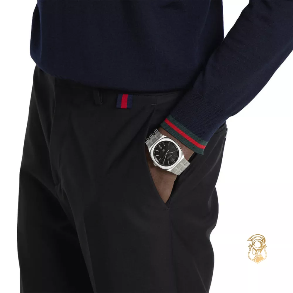 Gucci 25H Watch 40mm