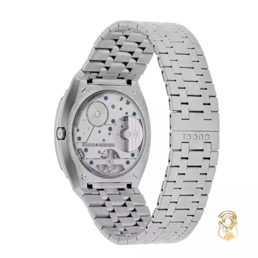 Gucci 25H Watch 40mm