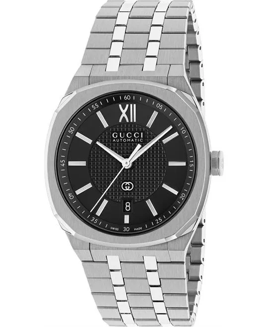 Gucci 25H Watch 40mm