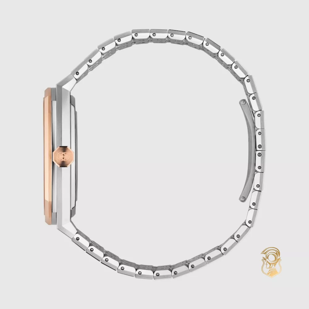 Gucci 25H Watch 40mm