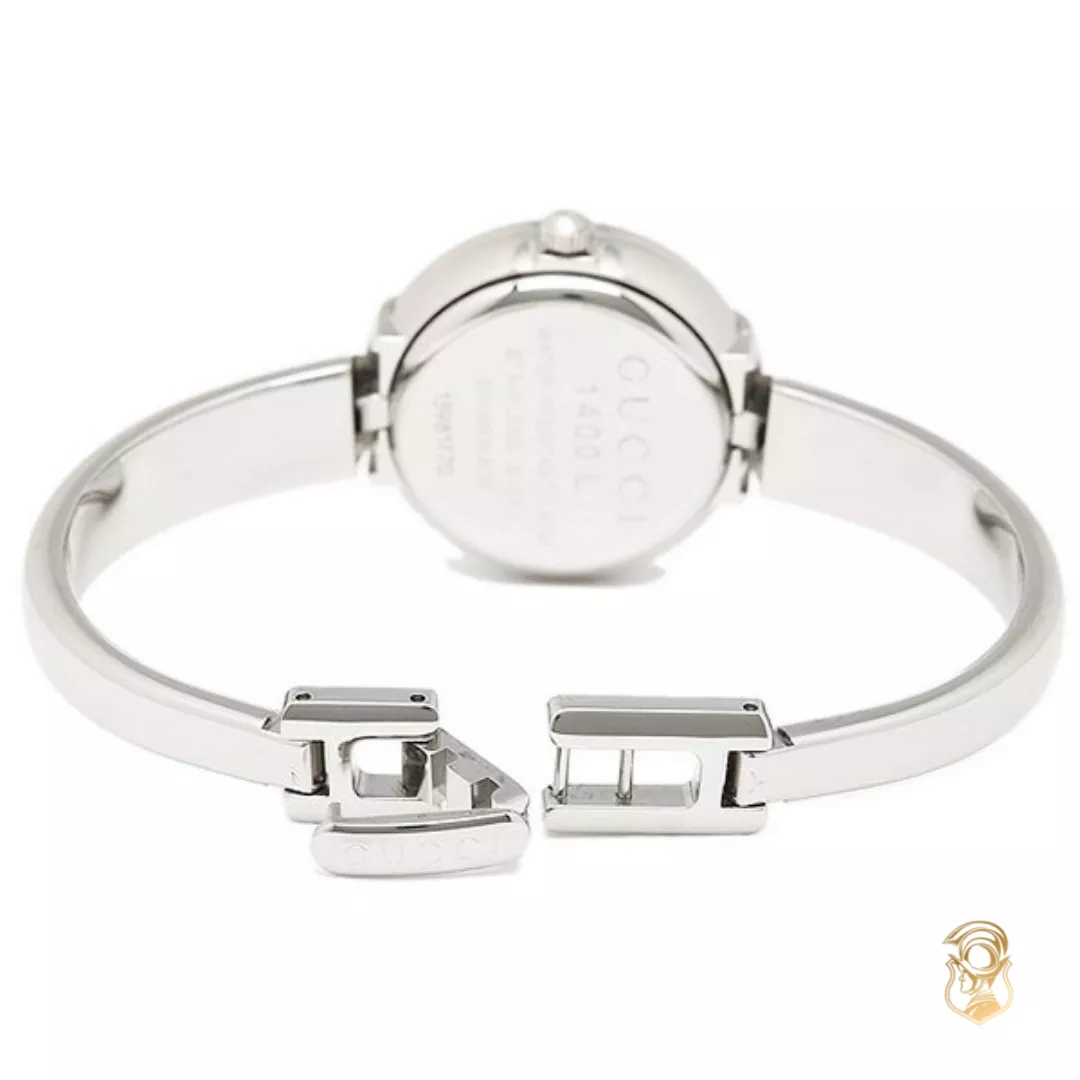 Gucci Bangle Bracelet Watch 28mm