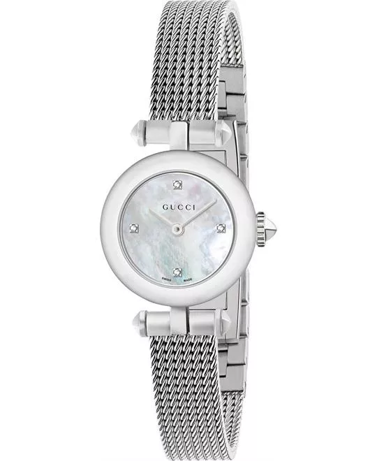 Gucci Diamantissima Small Watch 22mm
