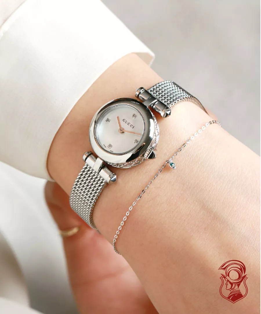 Gucci Diamantissima Small Watch 22mm
