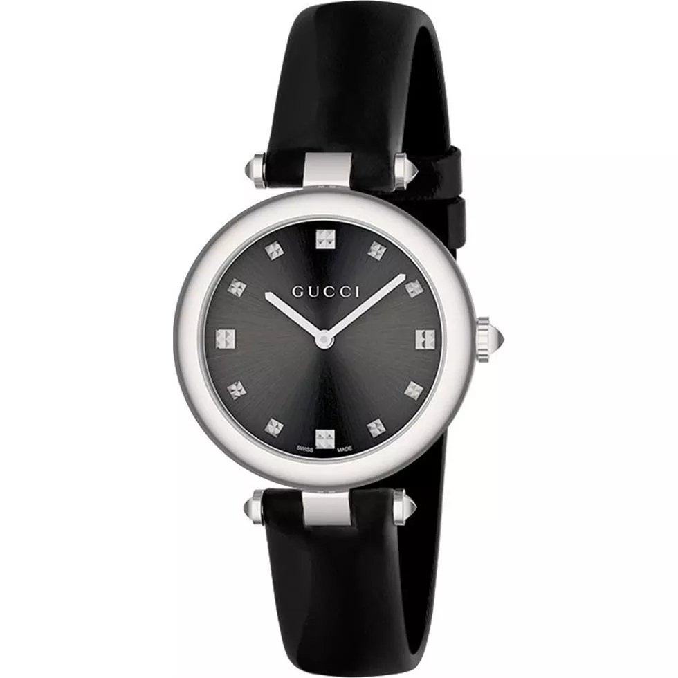 Gucci Diamantissima Swiss Watch 32mm 