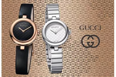 Gucci Diamantissima Watches – Nét đẹp không thể bỏ lở