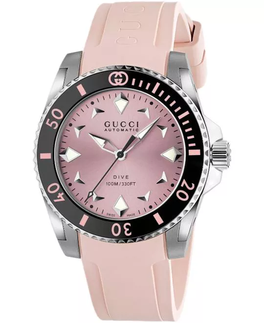 Gucci Dive Watch 36mm