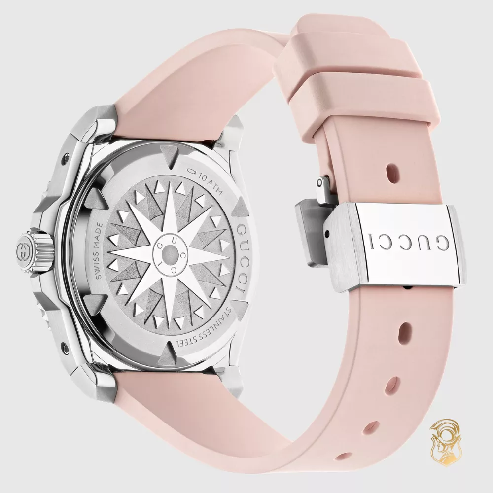 Gucci Dive Watch 36mm