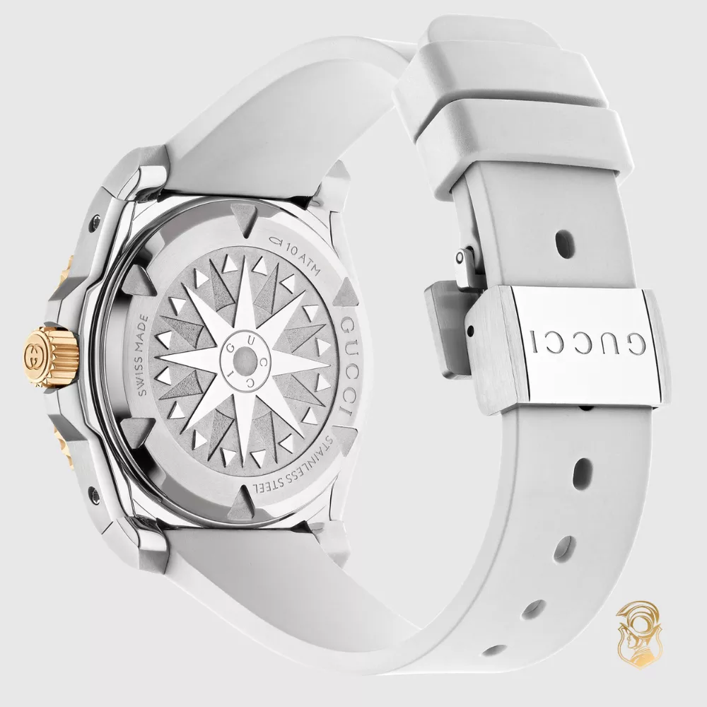 Gucci Dive Watch 36mm