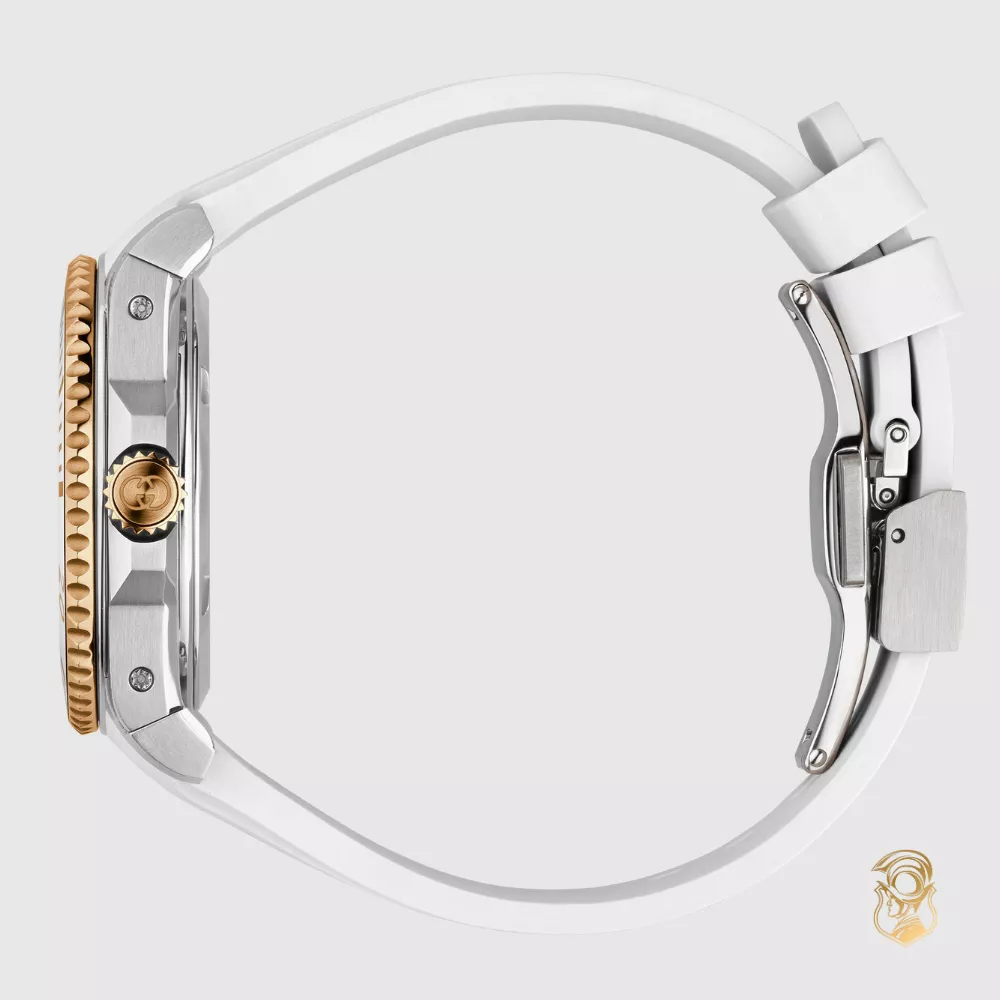 Gucci Dive Watch 36mm