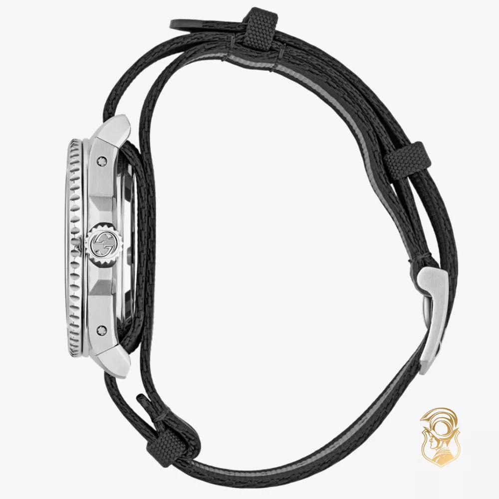 Gucci Dive Watch 40mm