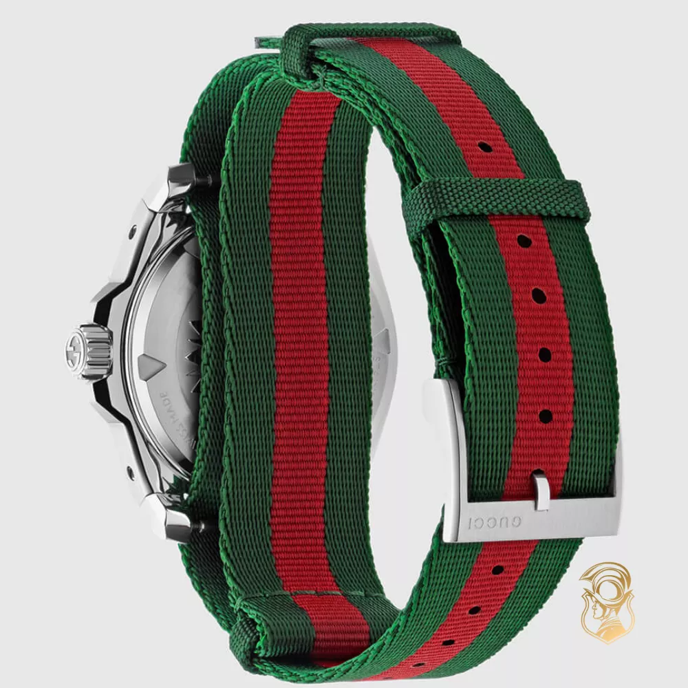 Gucci Dive Watch 40mm