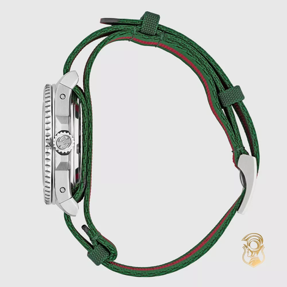 Gucci Dive Watch 40mm