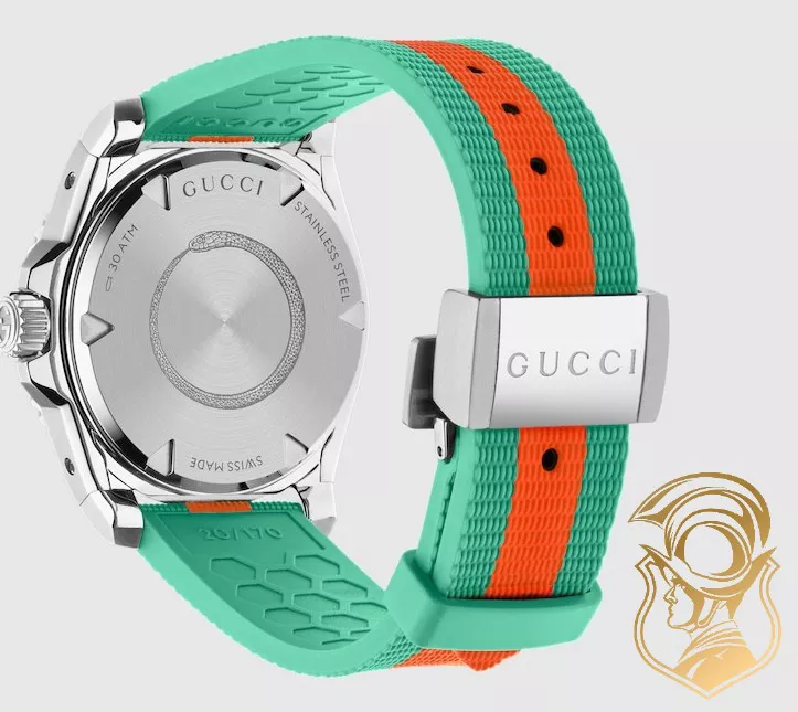 Gucci Dive Watch 40mm