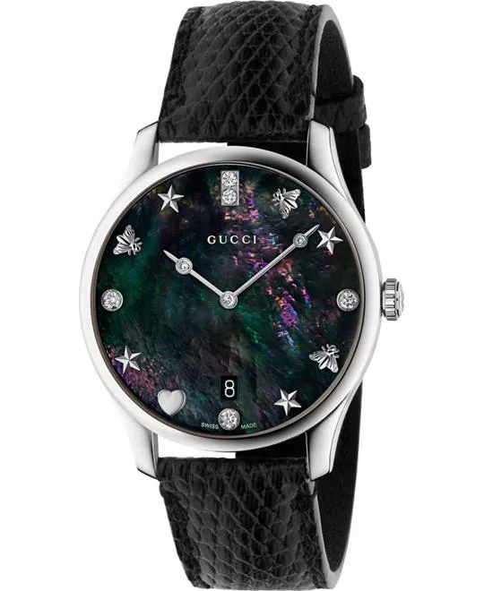 Gucci G - Timeless Watch 36mm