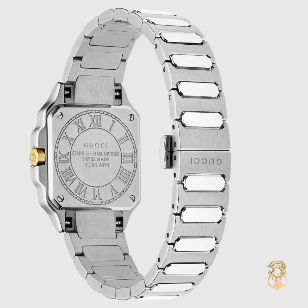 Gucci G-Flat Watch 24mm