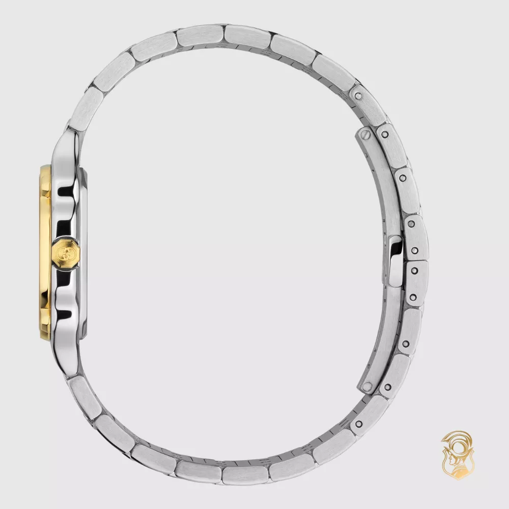 Gucci G-Flat Watch 24mm