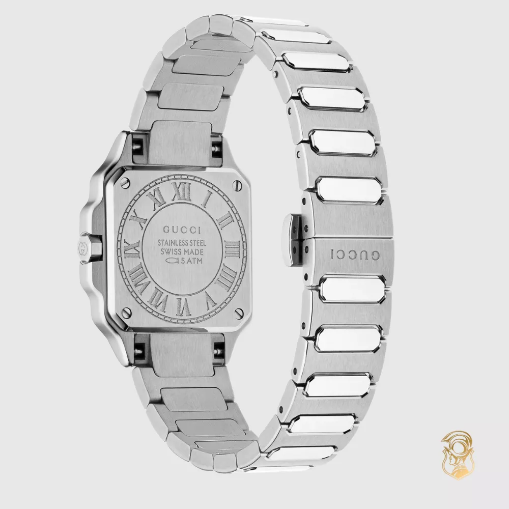 Gucci G-Flat Watch 24mm