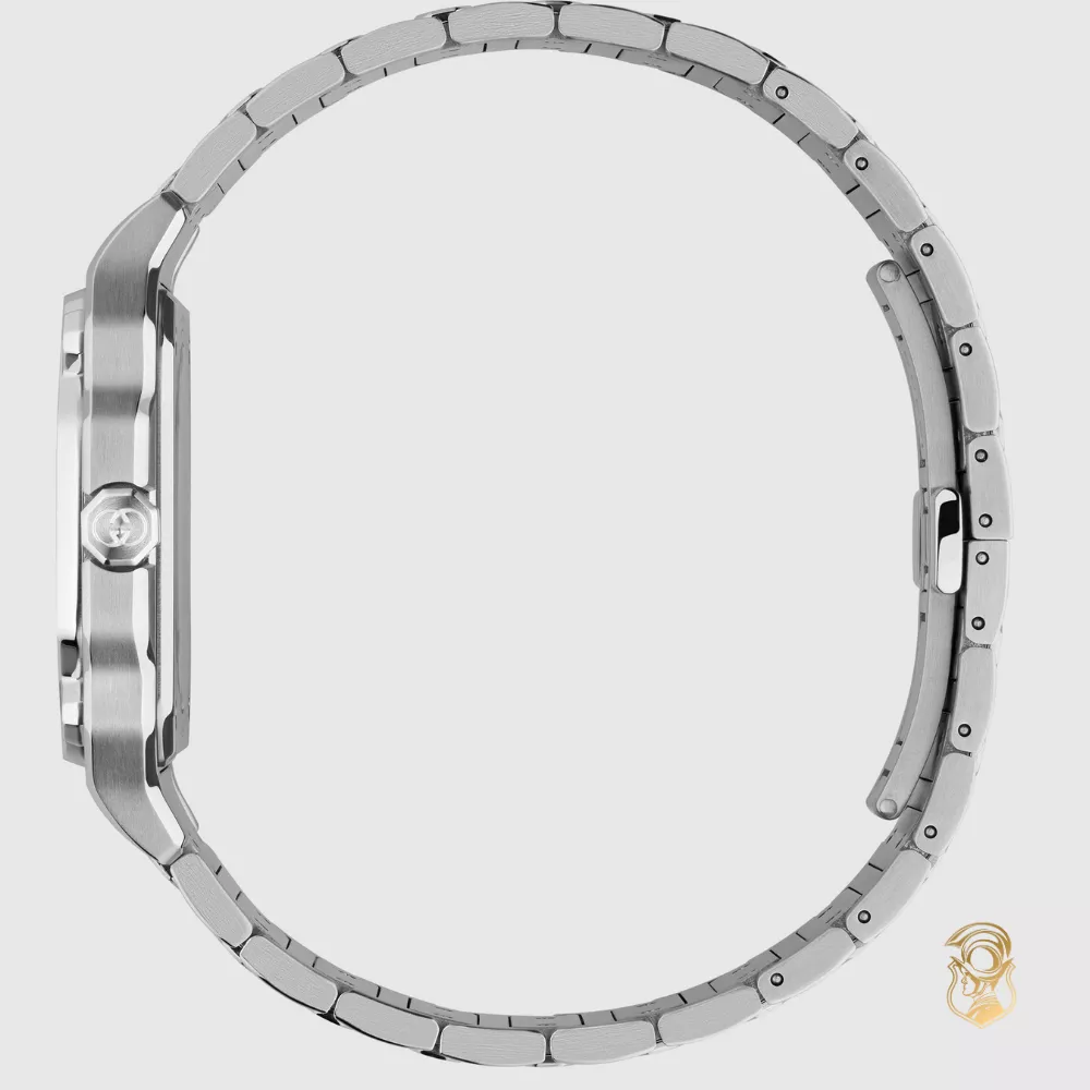 Gucci G-Flat Watch 36mm 