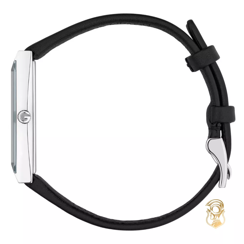Gucci G-Frame Diamonds Watch 14 x 34mm